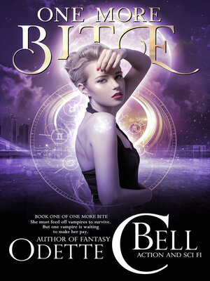 cover image of One More Bite Book One